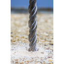 Sealey Worksafe&reg; SDS Plus Drill Bit 13 x 450mm SDS13X450