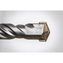 Sealey Worksafe&reg; SDS Plus Drill Bit 13 x 450mm SDS13X450