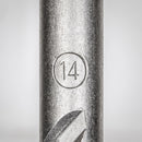 Sealey SDS Plus Drill Bit 14 x 1000mm SDS14X1000
