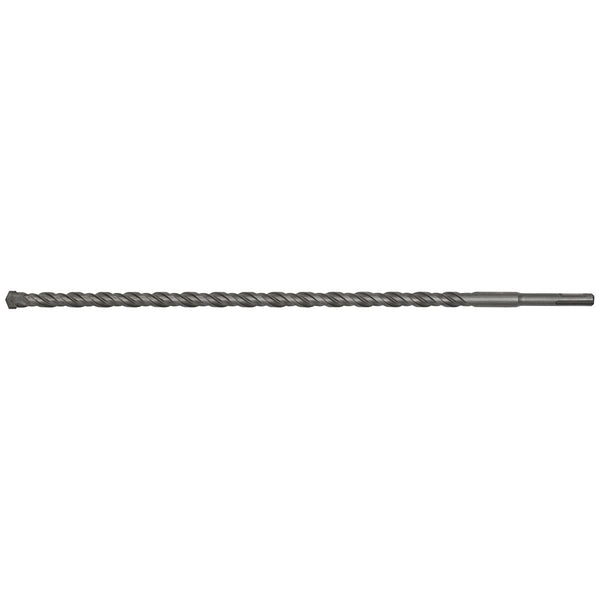 SDS Plus Drill Bit �14 x 450mm