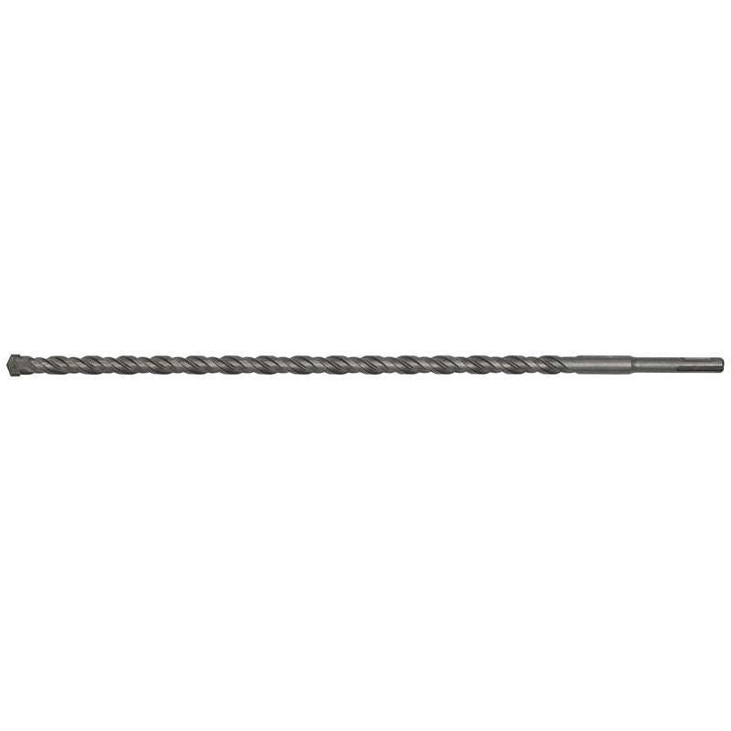 SDS Plus Drill Bit �14 x 450mm