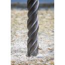 Sealey SDS Plus Drill Bit 16 x 1000mm SDS16x1000