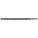 Sealey SDS Plus Drill Bit 16 x 300mm SDS16x300