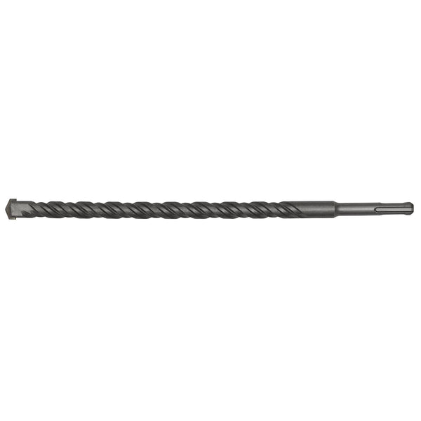 SDS Plus Drill Bit �16 x 300mm