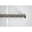 Sealey SDS Plus Drill Bit �16 x 450mm SDS16x450