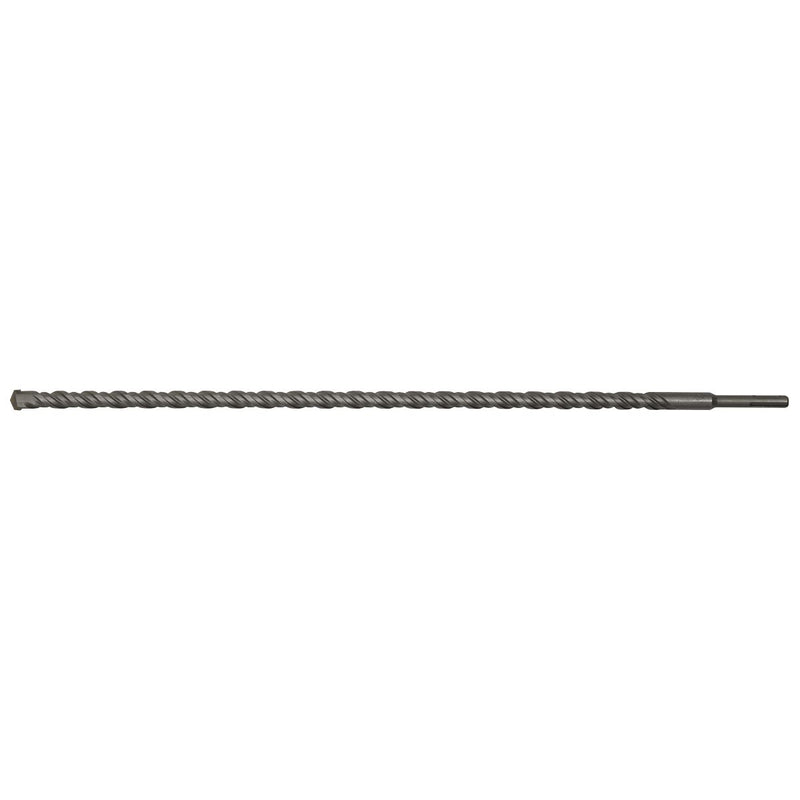 SDS Plus Drill Bit �16 x 600mm