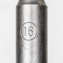 Sealey SDS Plus Drill Bit 16 x 600mm SDS16x600