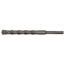 Sealey Worksafe&reg; SDS Plus Drill Bit 17 x 200mm SDS17x200