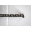 Sealey Worksafe&reg; SDS Plus Drill Bit 17 x 200mm SDS17x200