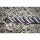 Sealey Worksafe&reg; SDS Plus Drill Bit 17 x 200mm SDS17x200