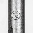 Sealey Worksafe&reg; SDS Plus Drill Bit 18 x 1000mm SDS18x1000