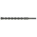 Sealey Worksafe&reg; SDS Plus Drill Bit 18 x 250mm SDS18x250