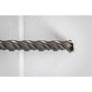 Sealey Worksafe&reg; SDS Plus Drill Bit 18 x 450mm SDS18x450