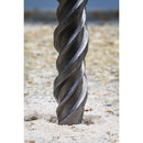 Sealey Worksafe&reg; SDS Plus Drill Bit 19 x 200mm SDS19x200