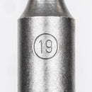 Sealey Worksafe&reg; SDS Plus Drill Bit 19 x 200mm SDS19x200