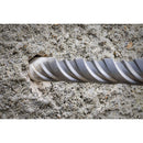 Sealey Worksafe&reg; SDS Plus Drill Bit 20 x 1000mm SDS20x1000