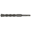 Sealey Worksafe&reg; SDS Plus Drill Bit 20 x 200mm SDS20x200