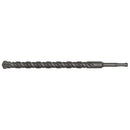 Sealey Worksafe&reg; SDS Plus Drill Bit 20 x 300mm SDS20x300