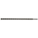 Sealey Worksafe&reg; SDS Plus Drill Bit 20 x 450mm SDS20x450