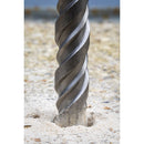 Sealey Worksafe&reg; SDS Plus Drill Bit 20 x 450mm SDS20x450