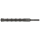 Sealey Worksafe&reg; SDS Plus Drill Bit 22 x 250mm SDS22x250