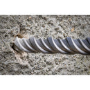 Sealey Worksafe&reg; SDS Plus Drill Bit 22 x 250mm SDS22x250