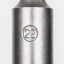 Sealey Worksafe&reg; SDS Plus Drill Bit 22 x 450mm SDS22x450