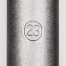 Sealey SDS Plus Drill Bit 23 x 450mm SDS23X450