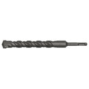 Sealey Worksafe&reg; SDS Plus Drill Bit 24 x 250mm SDS24X250