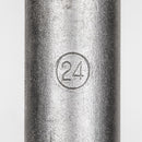 Sealey Worksafe&reg; SDS Plus Drill Bit 24 x 250mm SDS24X250