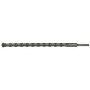Sealey Worksafe&reg; SDS Plus Drill Bit 24 x 450mm SDS24X450