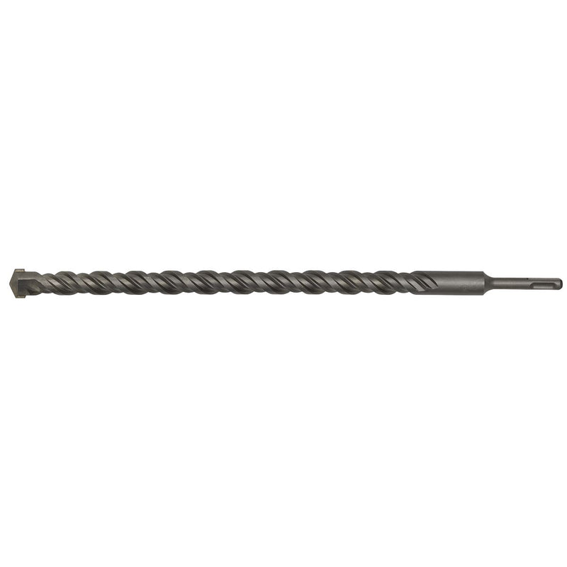 SDS Plus Drill Bit �24 x 450mm