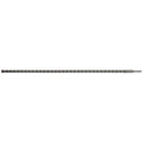 Sealey Worksafe&reg; SDS Plus Drill Bit 25 x 1000mm SDS25X1000