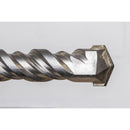 Sealey Worksafe&reg; SDS Plus Drill Bit 25 x 1000mm SDS25X1000