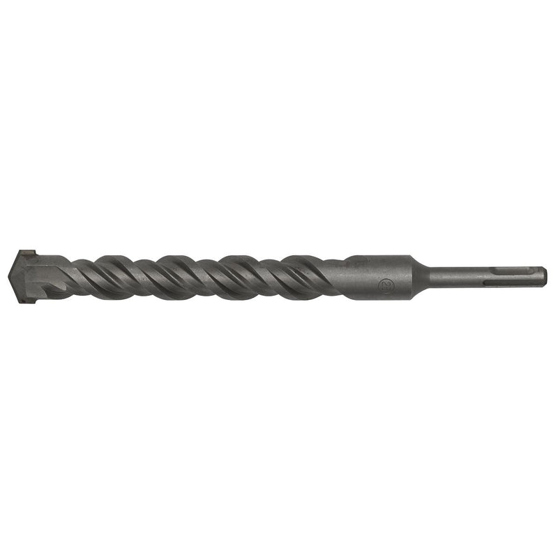 SDS Plus Drill Bit �25 x 250mm