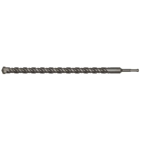 SDS Plus Drill Bit �25 x 450mm