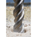 Sealey Worksafe&reg; SDS Plus Drill Bit 25 x 450mm SDS25X450