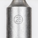 Sealey Worksafe&reg; SDS Plus Drill Bit 25 x 450mm SDS25X450