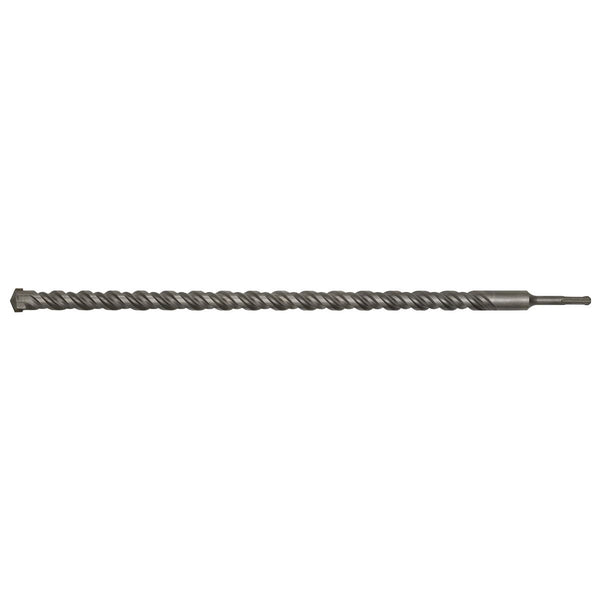 SDS Plus Drill Bit �25 x 600mm