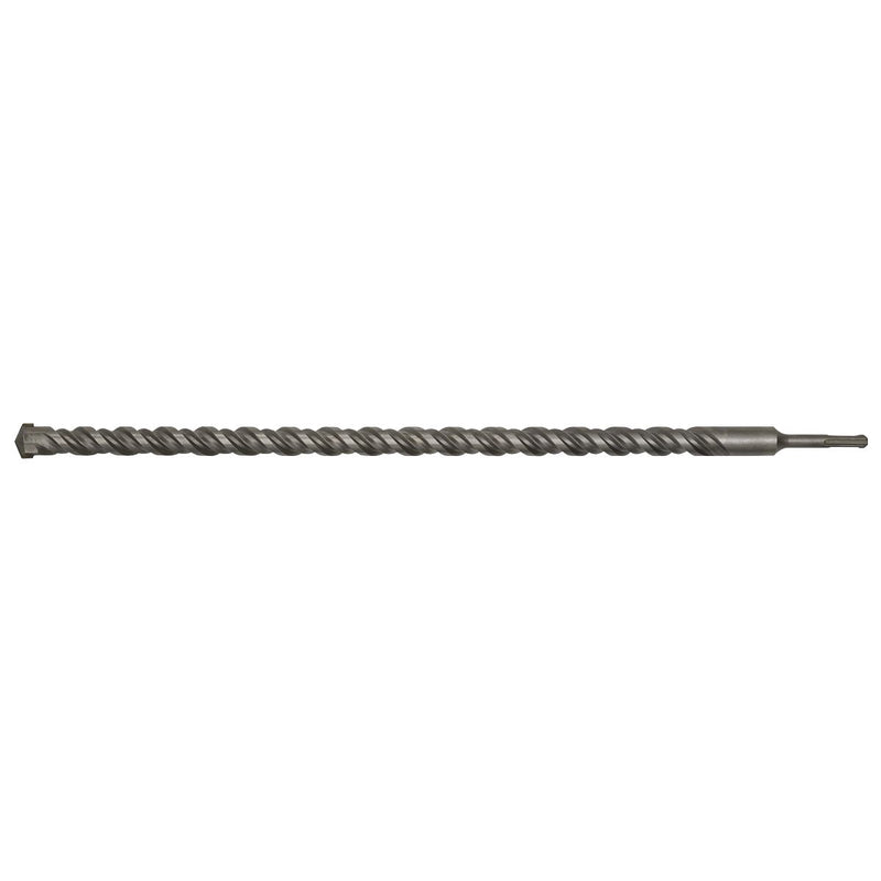 SDS Plus Drill Bit �25 x 600mm