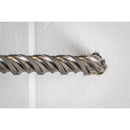 Sealey Worksafe&reg; SDS Plus Drill Bit 25 x 600mm SDS25X600