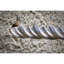 Sealey Worksafe&reg; SDS Plus Drill Bit 25 x 600mm SDS25X600