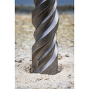 Sealey Worksafe&reg; SDS Plus Drill Bit 26 x 450mm SDS26X450