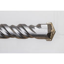 Sealey Worksafe&reg; SDS Plus Drill Bit 26 x 450mm SDS26X450