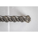 Sealey SDS Plus Drill Bit 28 x 450mm SDS28x450