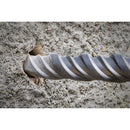 Sealey SDS Plus Drill Bit 28 x 450mm SDS28x450