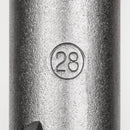 Sealey SDS Plus Drill Bit 28 x 450mm SDS28x450