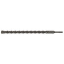 Sealey Worksafe&reg; SDS Plus Drill Bit 30 x 450mm SDS30x450