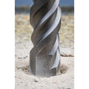 Sealey Worksafe&reg; SDS Plus Drill Bit 30 x 450mm SDS30x450