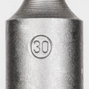 Sealey Worksafe&reg; SDS Plus Drill Bit 30 x 450mm SDS30x450